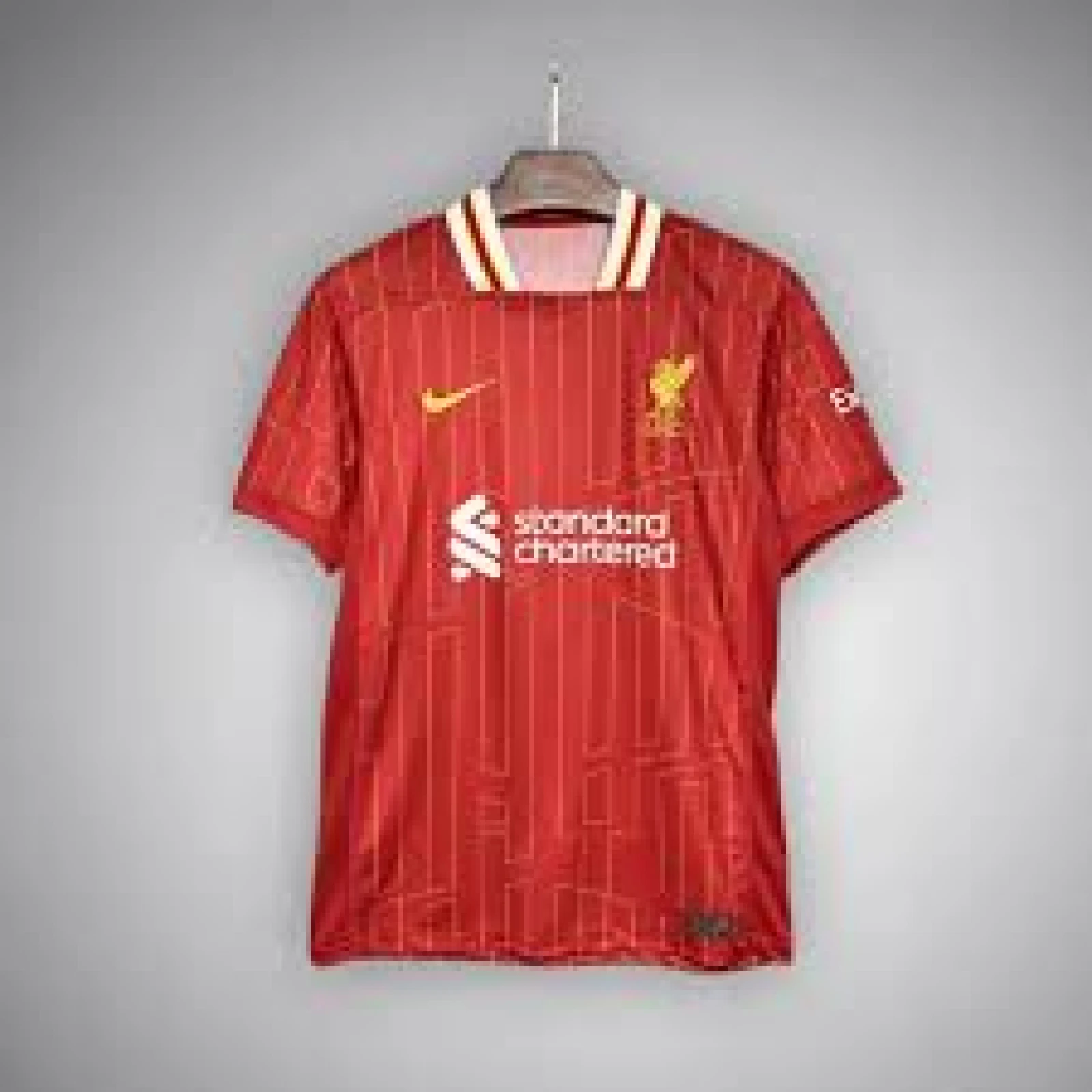 Liverpool Home Jersey 24/25