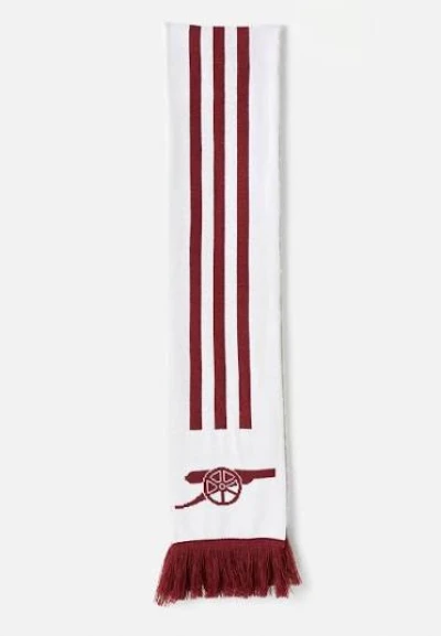 Arsenal Club Scarf