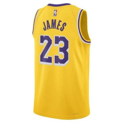 LA Lakers Statement Jersey